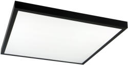 GMLedline Panel Backlit 2in1 40W 4000K 4000LM 62x62 black emergency module 3h autotest LITE (LL-205604-AW3HAT)