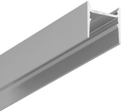 TOPMET LED profil COZY12 C/U1 2000 mm eloxált (L7000220)