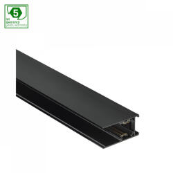 SpectrumLED System Shift - Track 3000mm Black (wld40048)