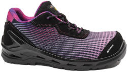 Base Protection B1212C Arya ESD munkavédelmi félcipő S1P (B1212CBFU42)