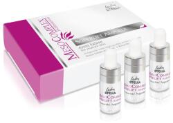 Lady Stella Mesocomplex Superlift ampulla érett bőrre, 3x3 ml