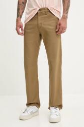 Levi's farmer WORKWEAR 505 UTILITY - zöld 36/32