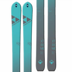 Fischer X-Treme 88 Ws 163cm - túrasí