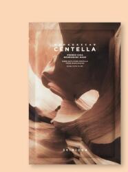 Skin1004 Tápláló arcmaszk centella kivonattal és probiotikumokkal Madagascar Centella Probio-Cica Nourishing Mask - 23 ml / 1 db