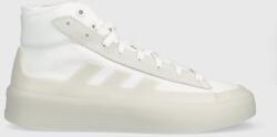 Adidas sportcipő ZNSORED - fehér Férfi 45 1/3