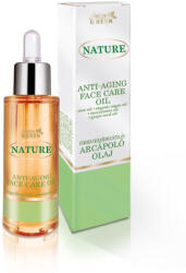 Golden GREEN Nature öregedésgátló arcápoló olaj, 30 ml - hajpatika