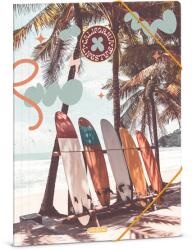 Ars Una gumis mappa A/4 - California Lifestyle (50214860)