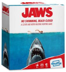 Cartamundi 80' s - JAWS - A cápa társasjáték (108646032)