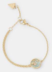 Guess karperec BLOOMING SUMMER női, JUBB05 227JW - arany L - answear - 12 990 Ft