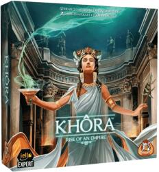 IELLO Khora - Rise of an Empire társasjáték, angol nyelvű (51751)