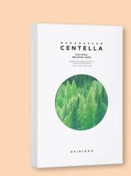 Skin1004 Mască relaxantă Madagascar Centella cu arbore de ceai și Cica Madagascar Centella Tea-Trica Relaxing Mask - 24 ml * 5 buc Masca de fata