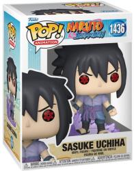 Funko POP! Animation: Naruto- Sasuke (First Susano'o) figura (FU72072)