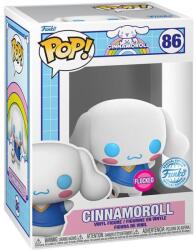 Funko POP! Sanrio: Cinnamoroll figura #86 (FU82146)