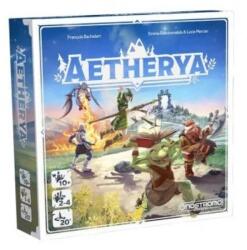 Huch & Friends Aetherya multi nyelvű társasjáték (HUT308003) - reflexshop