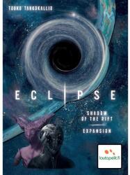 Lautapelit Eclipse Shadow of the Rift (1st ed. ) kiegészítő, angol nyelvű (lau020) - reflexshop