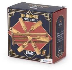 Recent Toys The Alchemist, Brass logikai játék (RT5207)
