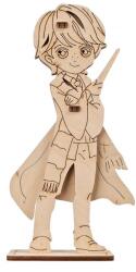 UGEARS Ronald Weasley színezhető modell (UG70240)