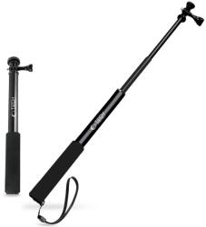 Tech-Protect Монопад / Селфи Стик за GoPro / DJI от Tech-Protect GA100 - Черен (5906302371747)