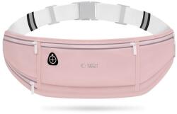 Tech-Protect Универсална чанта за спорт от Tech Protect M3 - Dusty Rose (5906302375660)