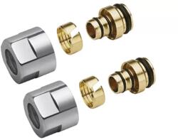 Sapho szoritógyűrű többrétegű csőhöz 16 mm 1/2″ pár (CP6020) (CP6020)