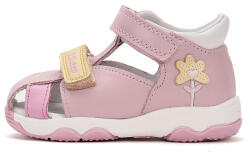 D. D. STEP gyerekszandál lány G064-51611F (G064-51611F-23)