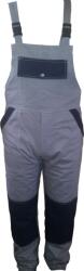 MTR Pantalon Cu Pieptar Gri / Bleu M42 / S