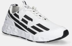 EA7 Emporio Armani sportcipő fehér, férfi, XK433. X8X217 - fehér Férfi 40 2/3