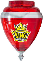 Trompos Cometa Peonza King Turbo Piros (PeoKingTurboPiros)