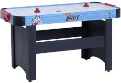 EULand Garlando léghoki, Mistral asztal , 140cm x 70cm, 5