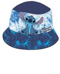 Setino Gyerek kalap Stitch - sötétkék Méret siltes sapkák: 53