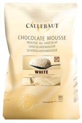 Callebaut Csokoládó hab - fehér 800 g