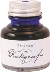 Kaligrafa Atrament Kaligrafa 30 ml - Modrý