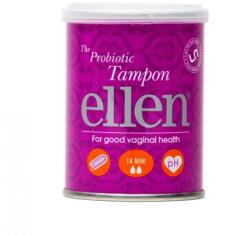 Ellen AB ellen® probiotikus tampon mini