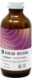 Shear Revival Gleodream Texture Powder - közepes tartás, matt, szárazsampon és testpúder, grapefruit illat 96 g (shear-gleo)