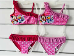 Minnie kétrészes fürdőruha, bikini