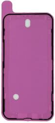Mobilpro LCD keret ragasztó vízálló iPhone 14 / 16e