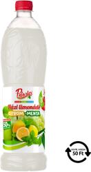 Pölöskei házi limondé citrom-menta gyümölcsszörp (1 l)