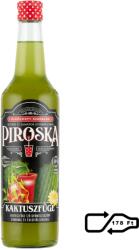 PIROSKA kaktuszfüge ízű gyümölcsszörp (700 ml)