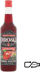 PIROSKA erdei vegyes ízű gyümölcsszörp (700 ml)