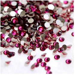 Swarovski - strasszkő ss5 Ruby