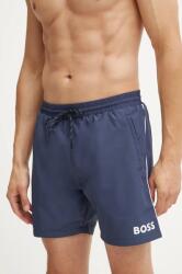 HUGO BOSS fürdőnadrág sötétkék, 50514429 - sötétkék S