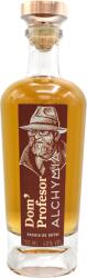 Dom' Profesor - Rachiu Gutui Alchymia - 0.7L, Alc: 40%