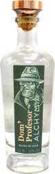 Dom' Profesor - Rachiu Caise Alchymia - 0.7L, Alc: 40%