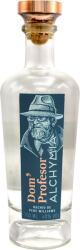 Dom' Profesor - Rachiu Pere Alchymia - 0.7L, Alc: 40%