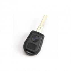 ALM Carcasa cheie telecomanda 2 butoane compatibila BMW (ALM TCT-2672)