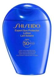 Shiseido Solare Expert Sun Protector SPF50+ Protectie Solara 300 ml