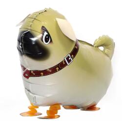  Sétáló kutya lufi - partyzunk