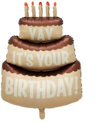  Torta szülinapi lufi - partywebshop