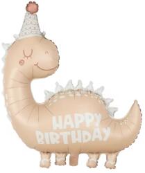  Dino szülinapi lufi - partywebshop