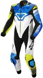MACNA Combinezon de piele 1 piesa MACNA TRACKTIX